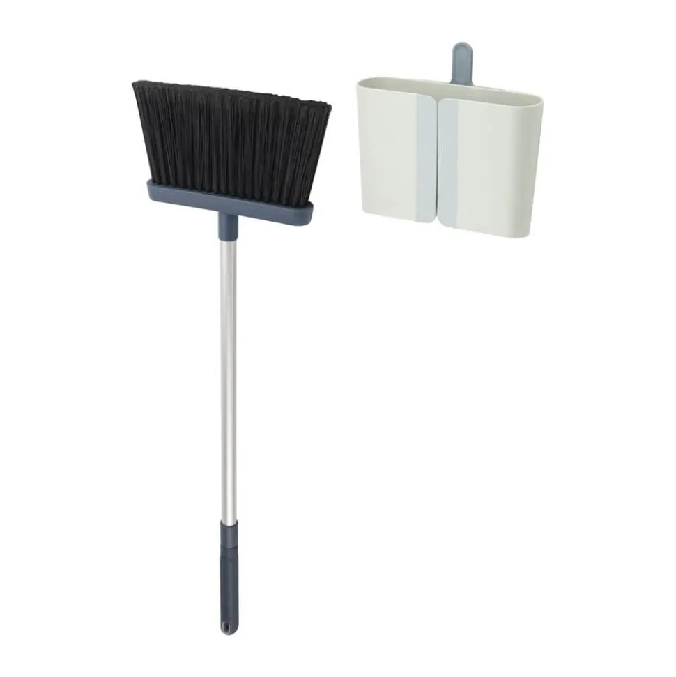 CleanStore Væghængt Kost