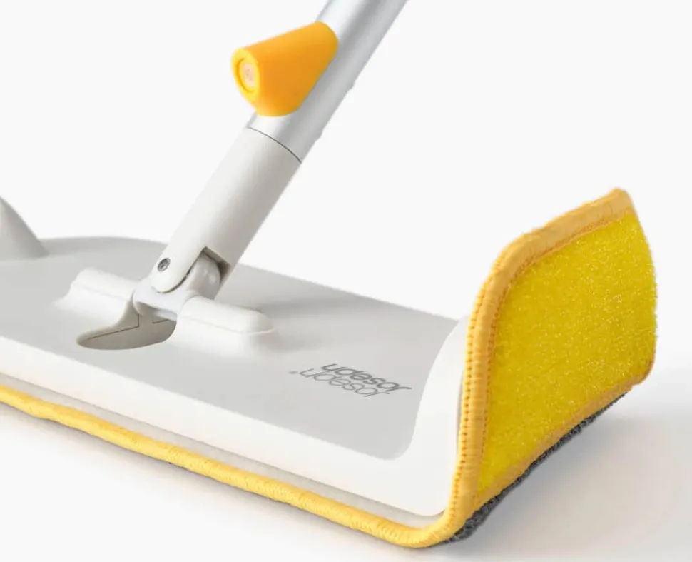 CleanTech CT2 Gulvklud