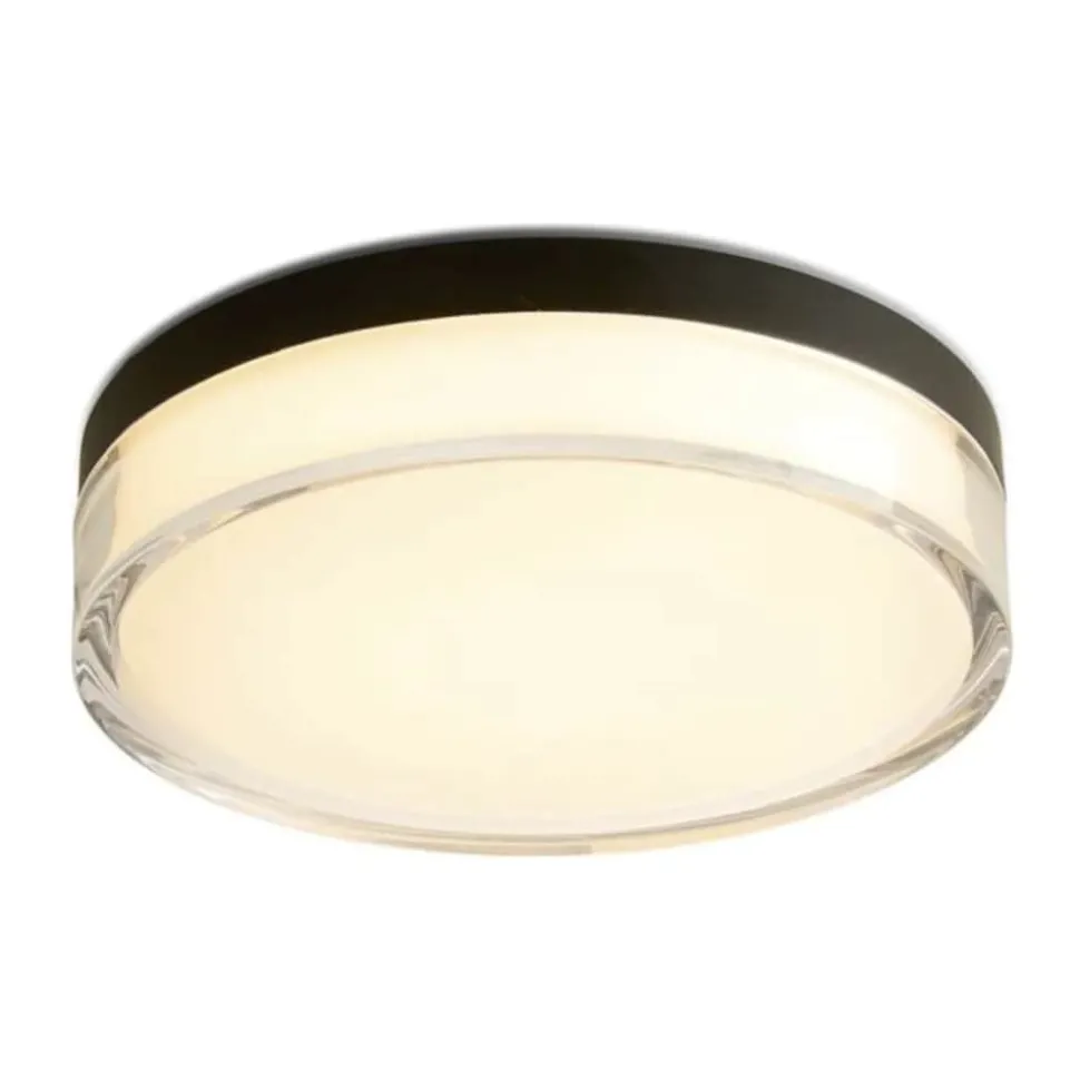 Clear Loftslampe