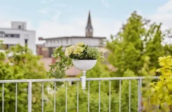 ClickUp Blomsterskål
