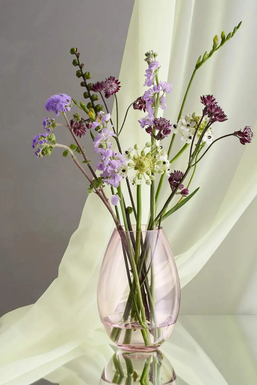 Cocoon Vase