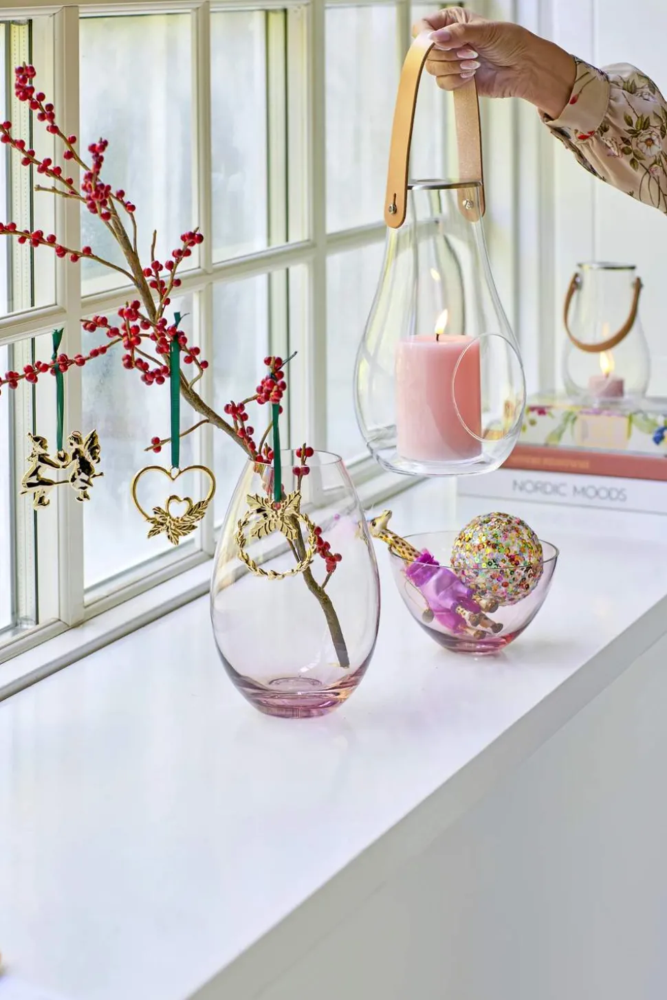 Cocoon Vase