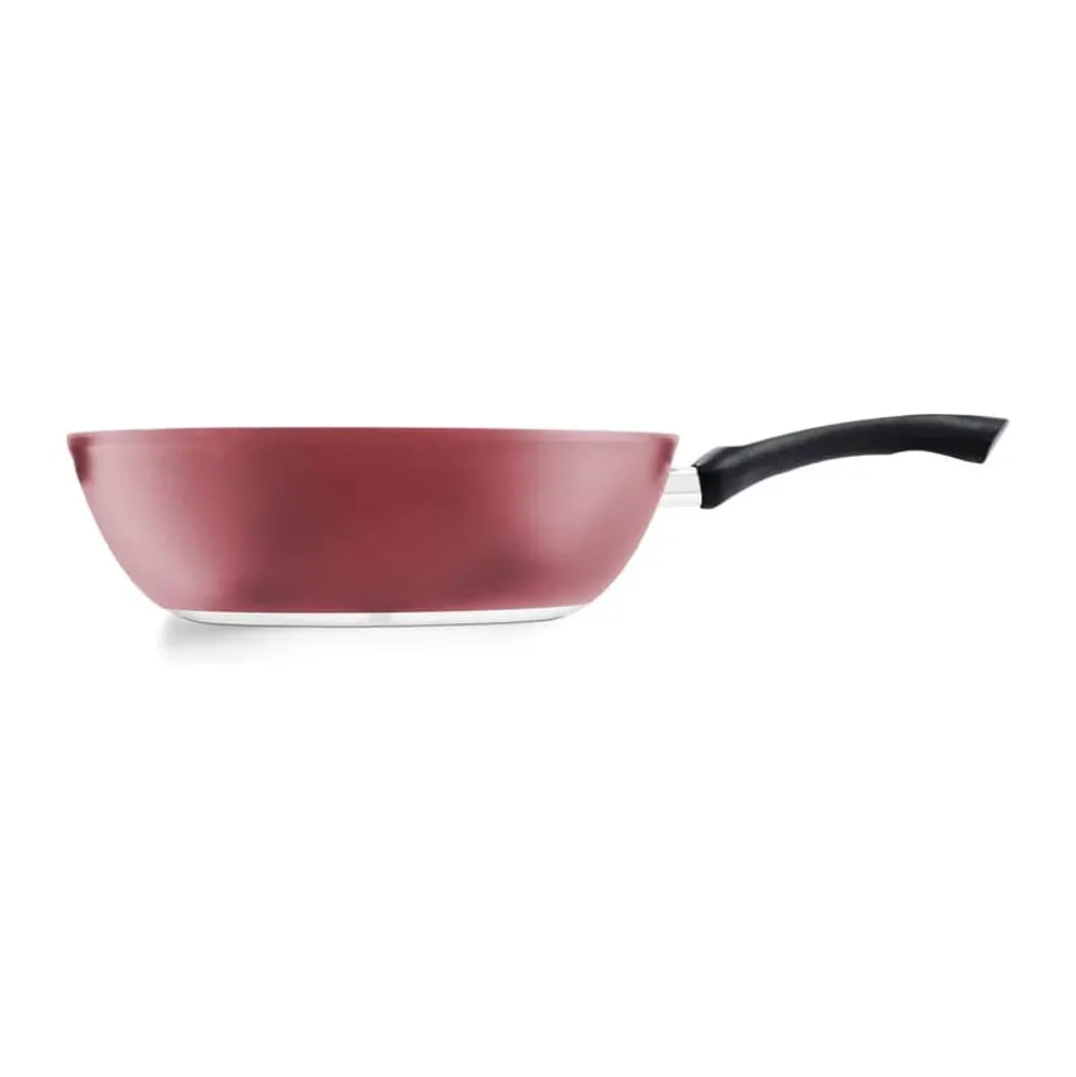 Color Edition Wok