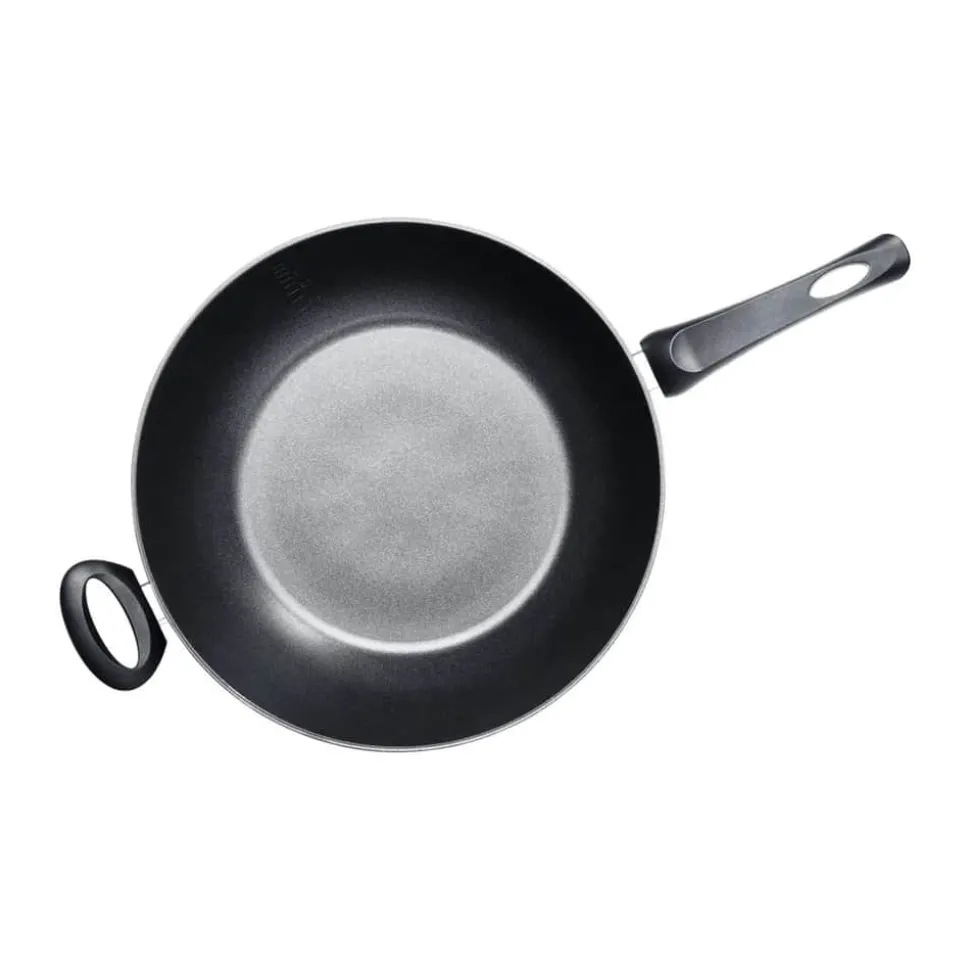 Color Edition Wok