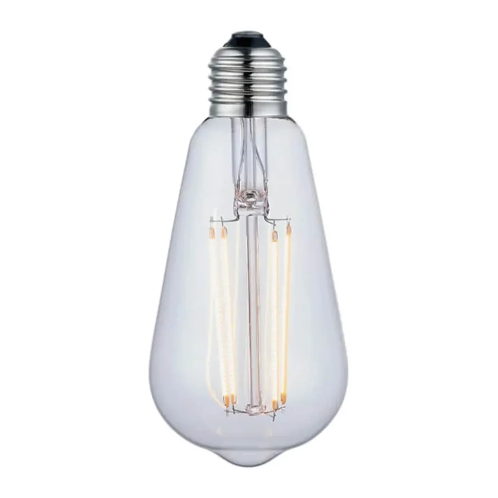 Colors Drop De luxe LED Lyspære