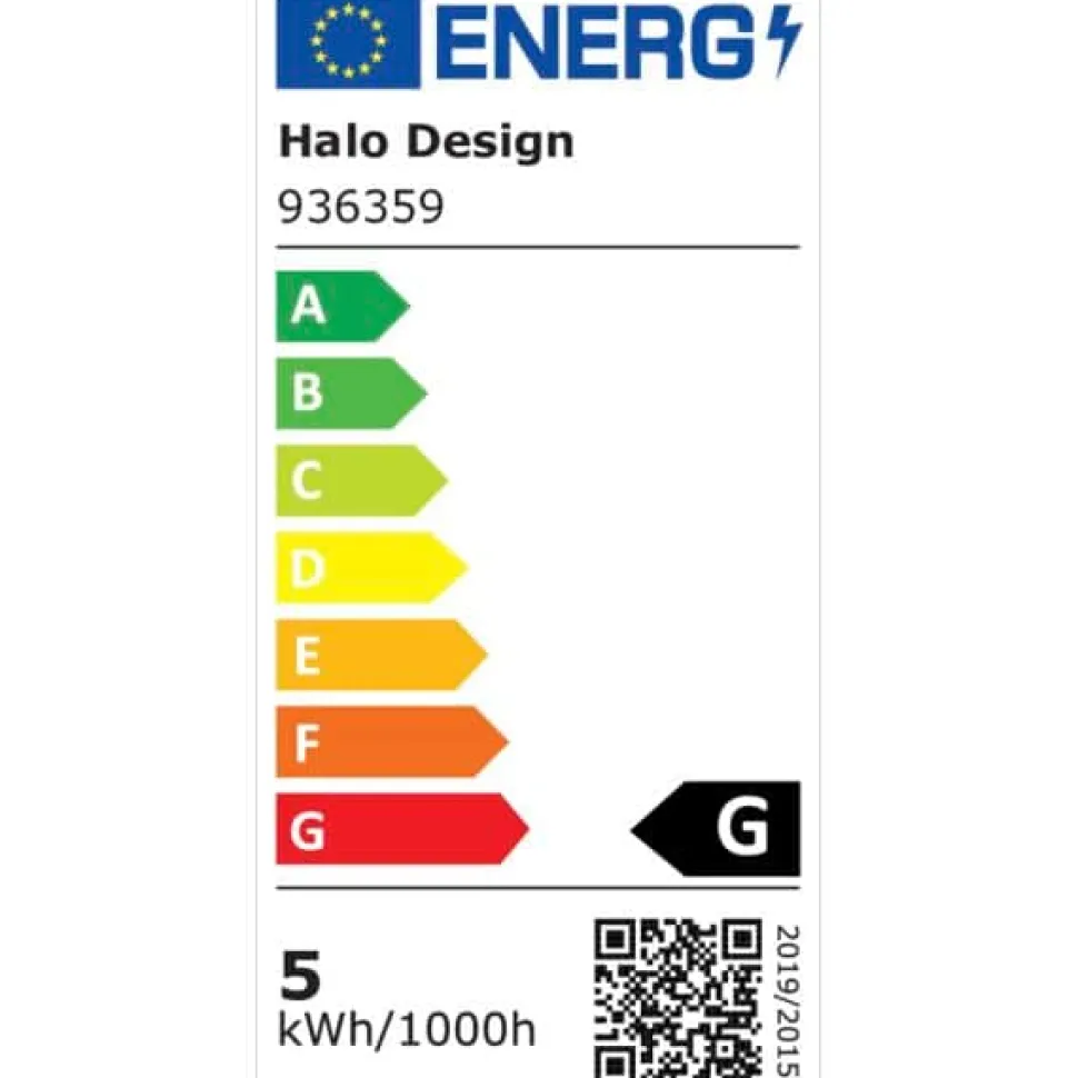 Colors LED Pære