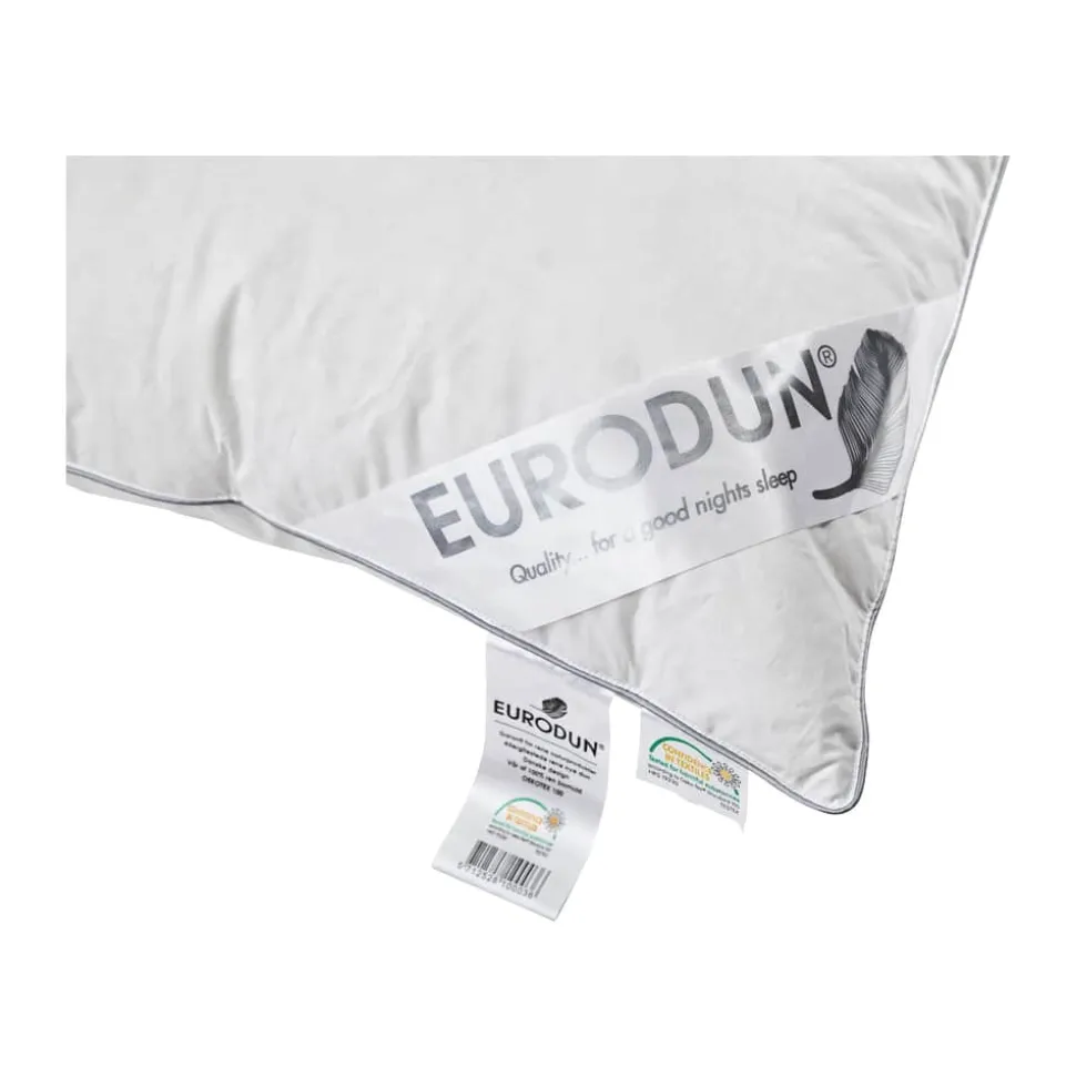 Comfort Moskus Dobbelt Vinterdyne