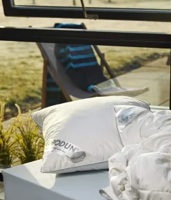 Comfort Moskus Soft Dobbelt Helårsdyne