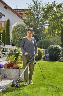 ComfortCut Græsttrimmer