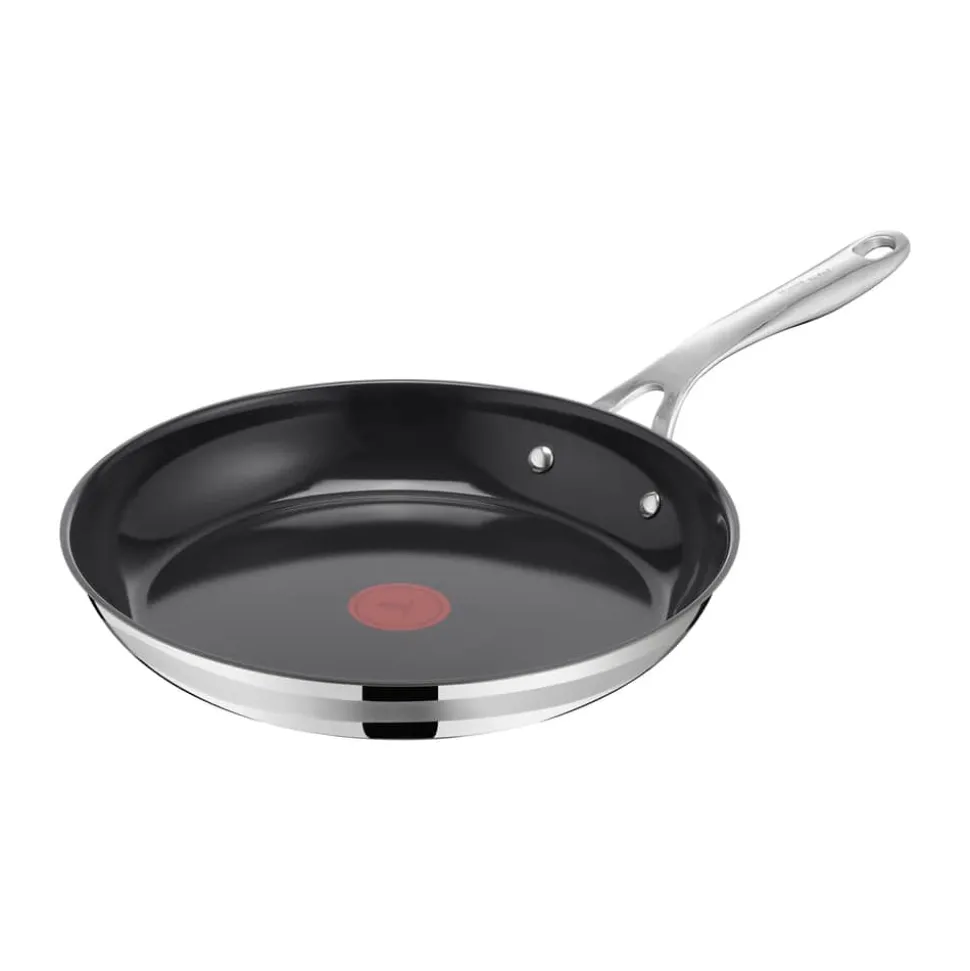 Cook Smart Stegepande