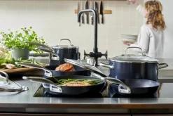 Copenhagen Wok