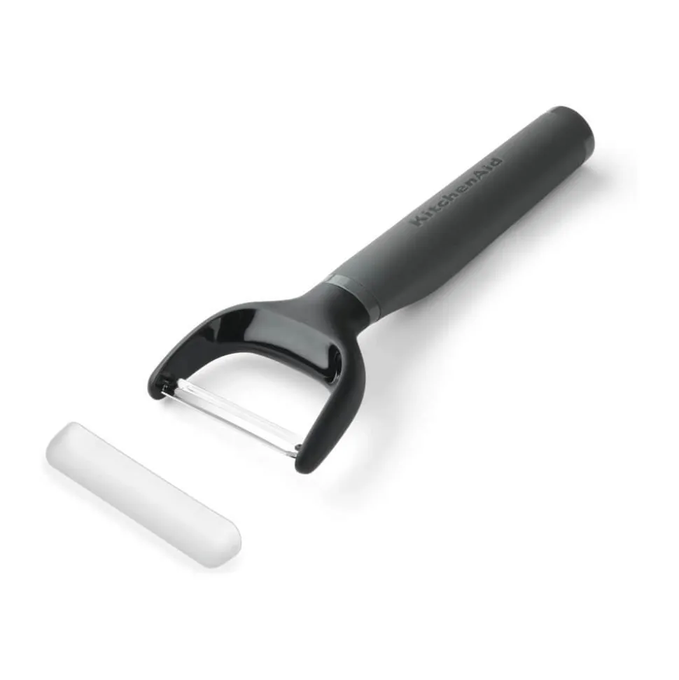 Coreline Soft Grip Y Skræller
