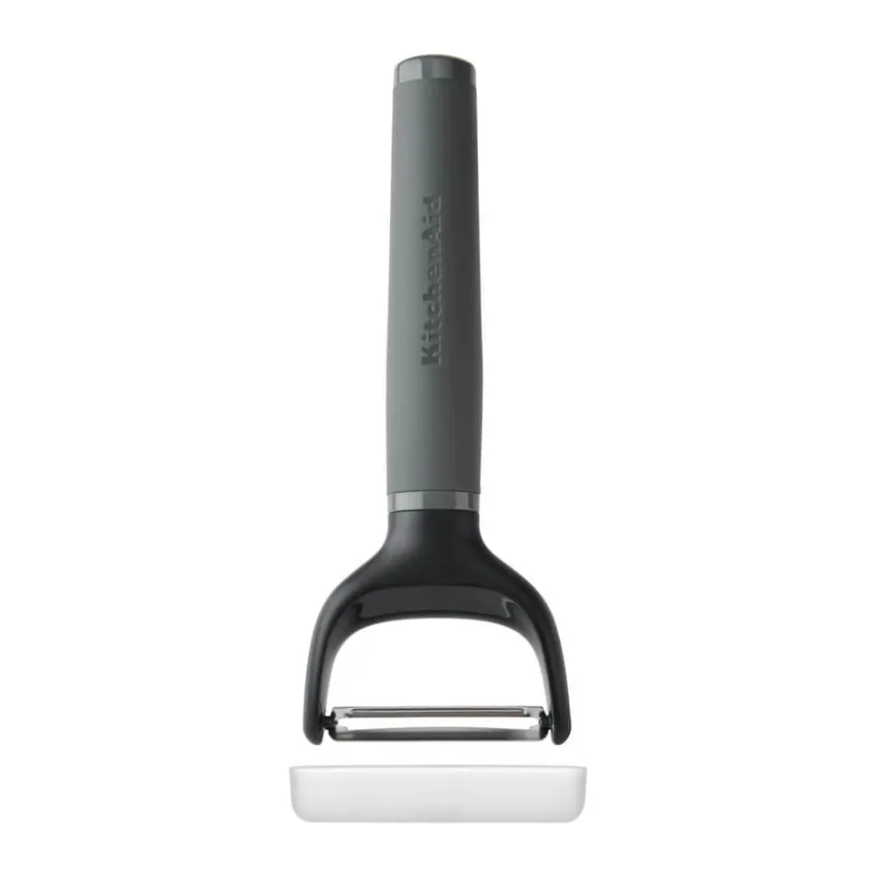 Coreline Soft Grip Y Skræller