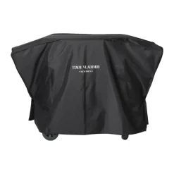 Cover til plancha grill