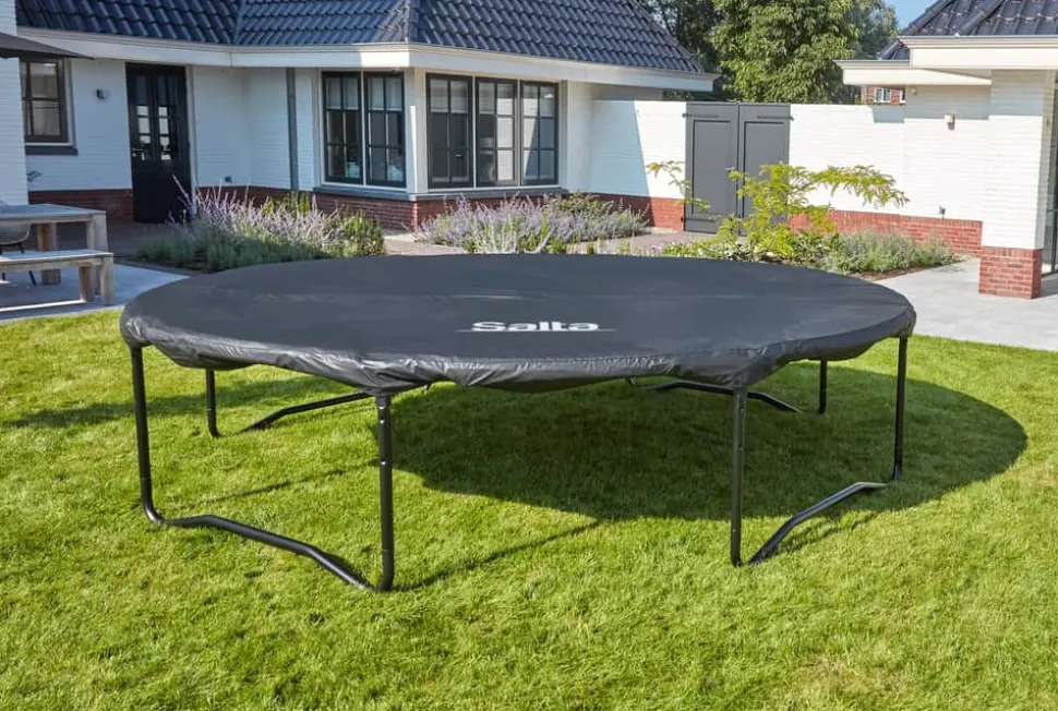 Cover til trampolin