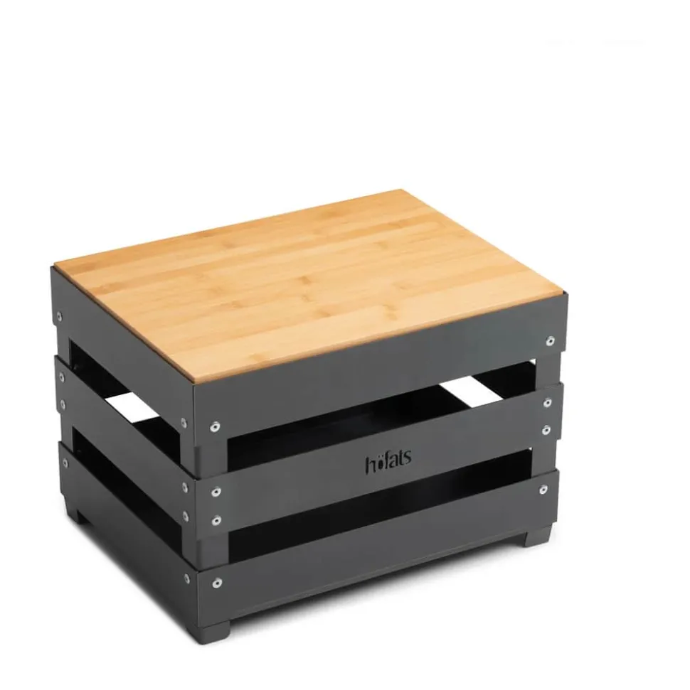 Crate Bræt