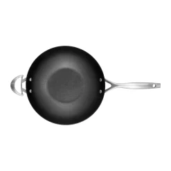 CS+ Wok