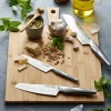 Cuisine::pro® Santoku Knivsæt - 3 dele