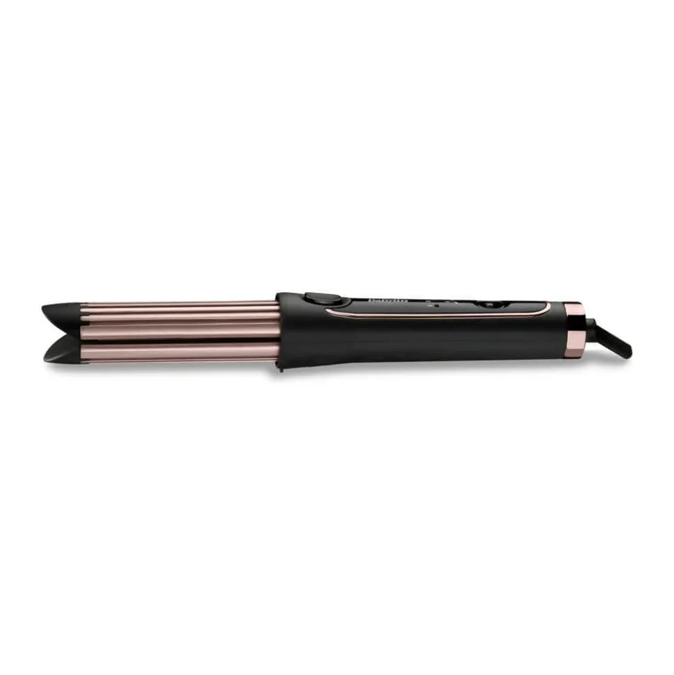 Curl Styler Luxe Krøllejern
