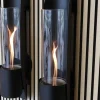 Cycloflame Vægpejs
