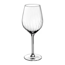 Daisy Rødvinsglas - 4 stk.