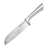 Damashiro® Santokukniv og skærebræt