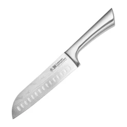 Damashiro® Santokukniv og skærebræt
