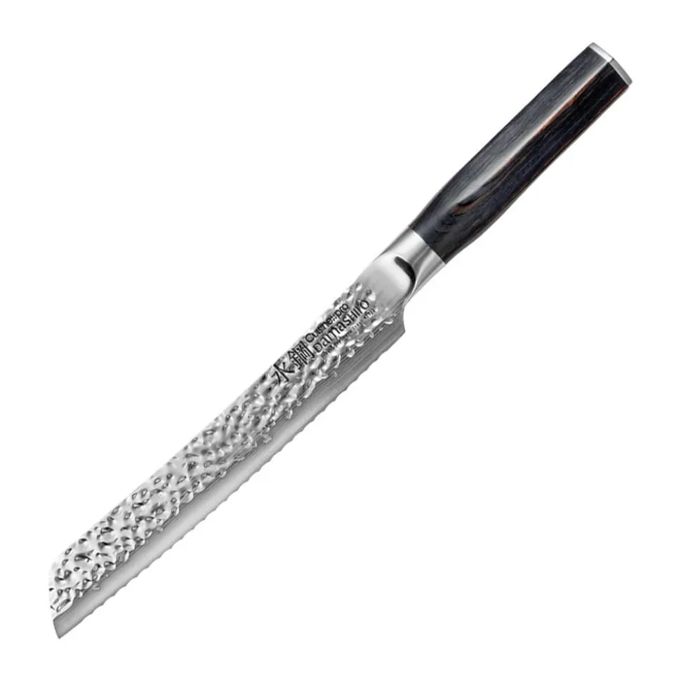 Damashiro® EMPEROR Brødkniv