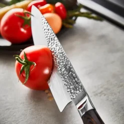Damashiro® Emperor Hisa Knivblok - 6 dele