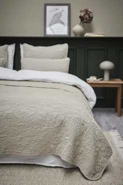 Daphne Gulvtæppe