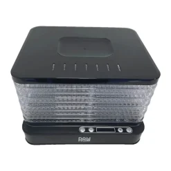 Dehydrator - 6 hylder