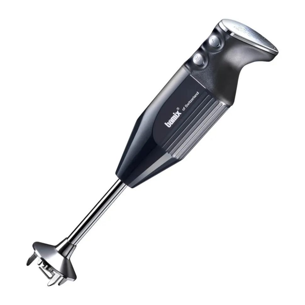 Deluxe C Stavblender