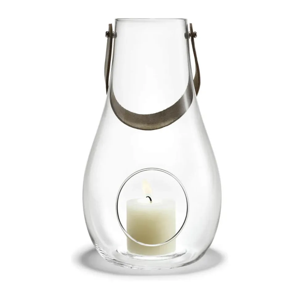 Design With Light Lanterne