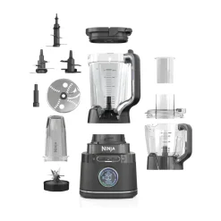 Detect Power Blender Pro TB401EU