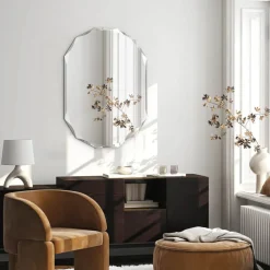 Diamond Spejl