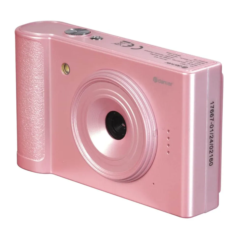 Digital Kamera DCA-4811RO