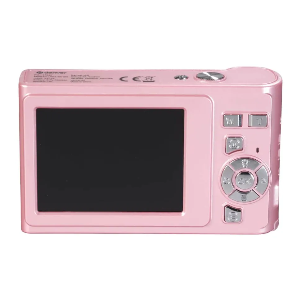 Digital Kamera DCA-4811RO