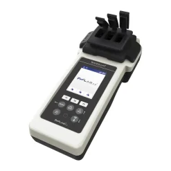 Digital Pool Tester