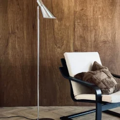 DL12 Gulvlampe