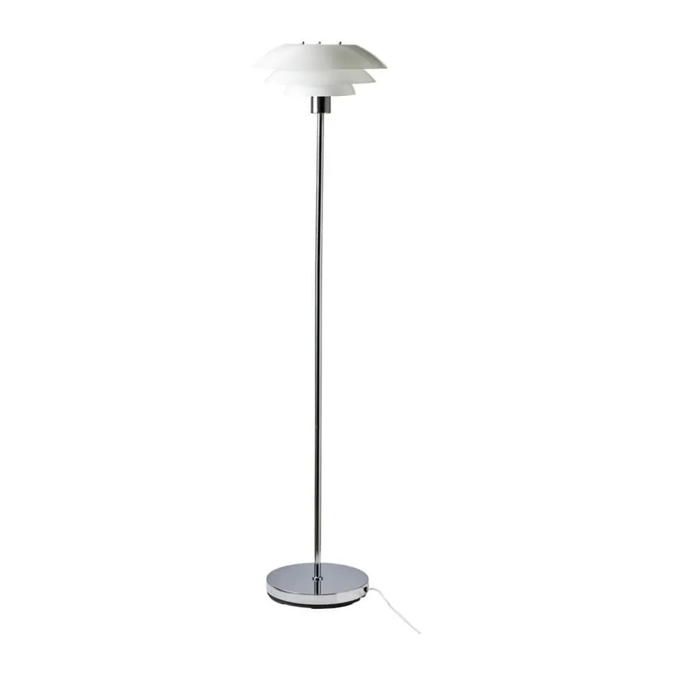 DL31 Gulvlampe