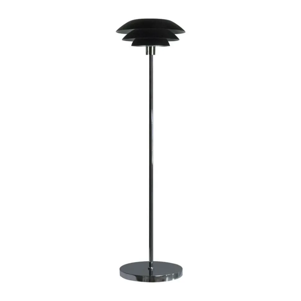 DL31 Gulvlampe