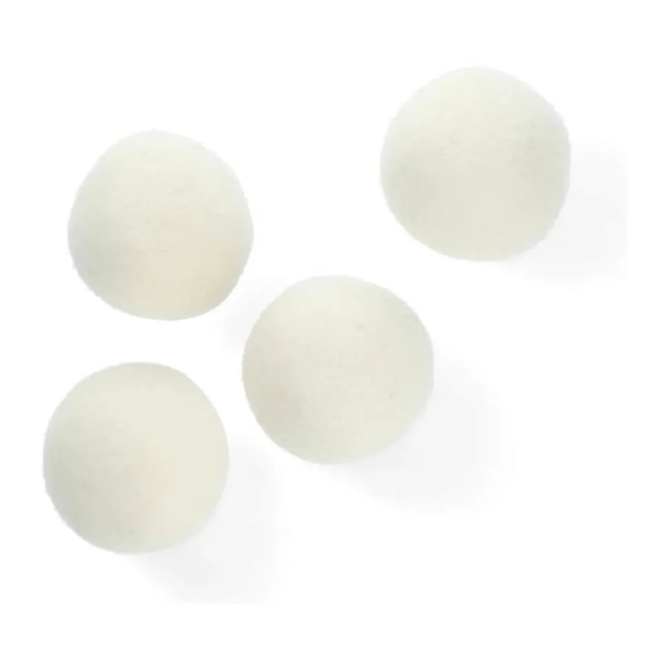 Dryer Balls - 4 stk.