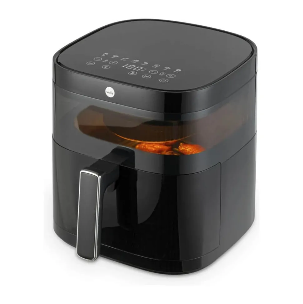 Dualfry Airfryer AFD-60B