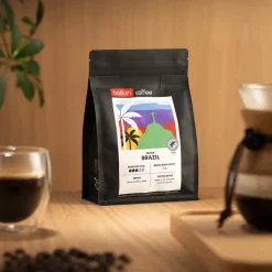 Dutra-Brazil Kaffebønner