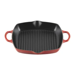 Dyb Grillpande