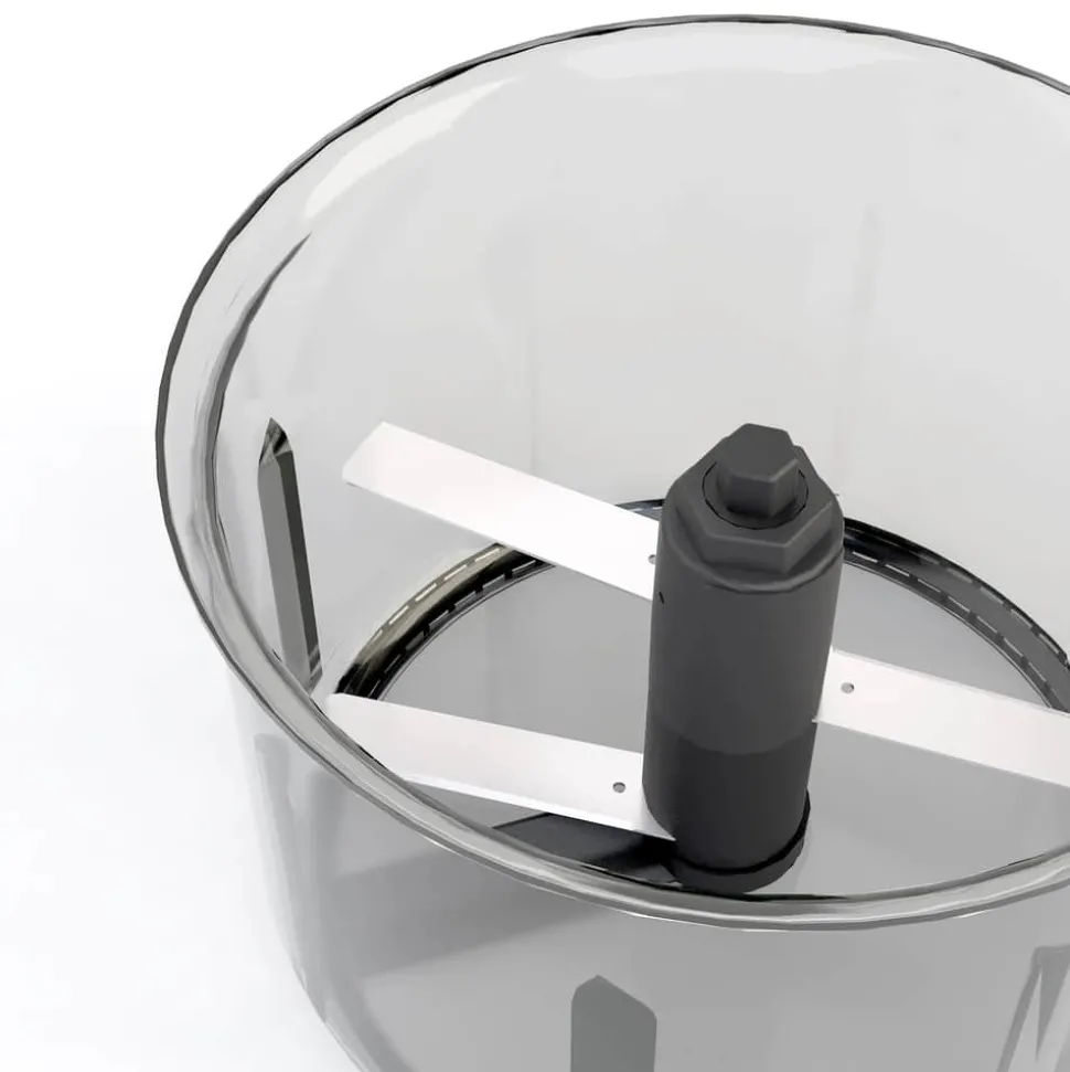 Easy Pull Foodprocessor