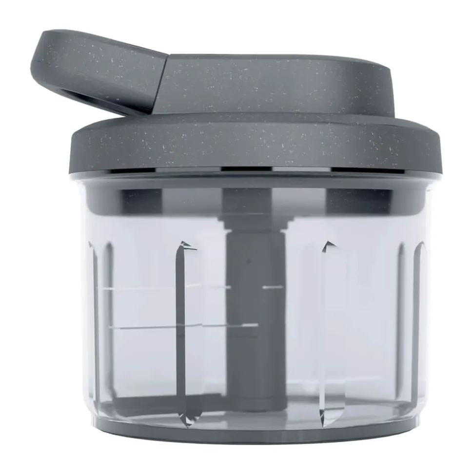 Easy Pull Foodprocessor