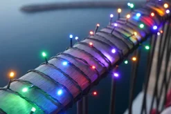 Easy-Line Batteri LED Lyskæde