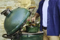 EGGs® Kamado Grill master sæt