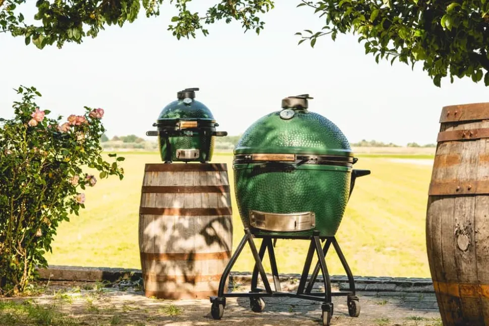 EGGs® Kamado Grill master sæt